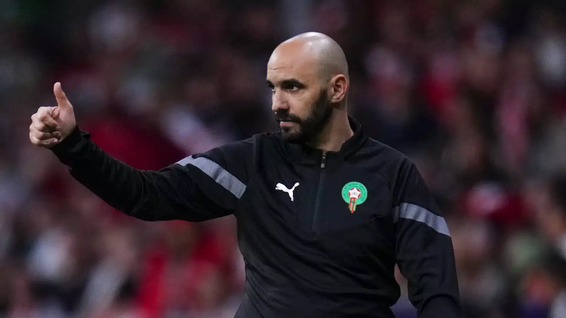 اللاعبون المستبعدون عن تشكيلة منتخب المغرب لنهائيات كأس أمم إفريقيا 1 منتخب المغرب