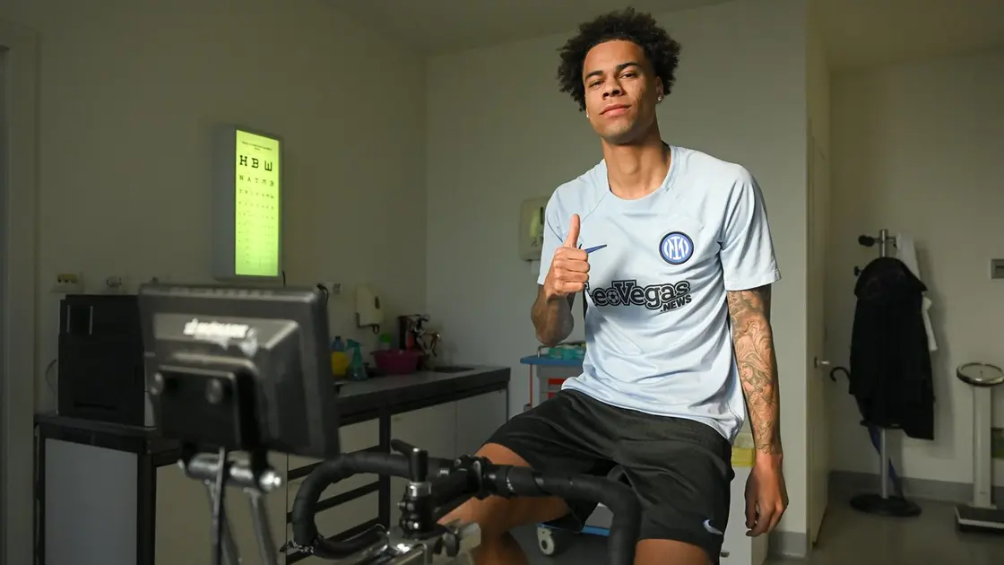 إنتر ميلان يتعاقد مع الكندي بيوكانن 1 بيوكانن