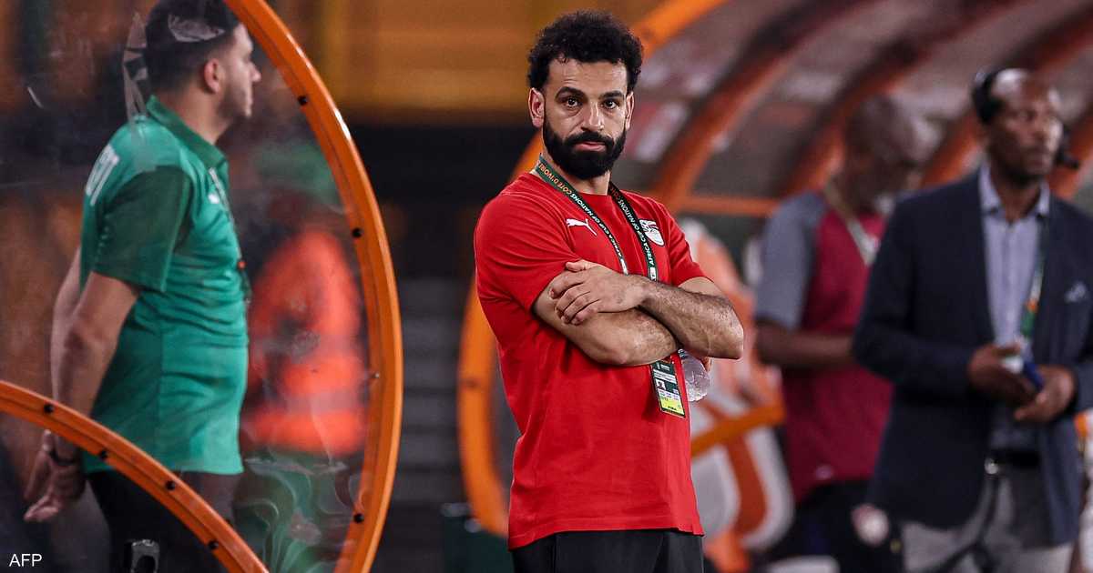 في بيان رسمي.. ليفربول يعلن تفاصيل جديدة بشأن إصابة محمد صلاح 1 في بيان رسمي.. ليفربول يعلن تفاصيل جديدة بشأن إصابة محمد صلاح