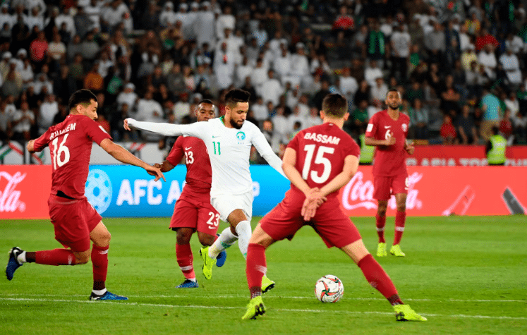 كأس أمم آسيا