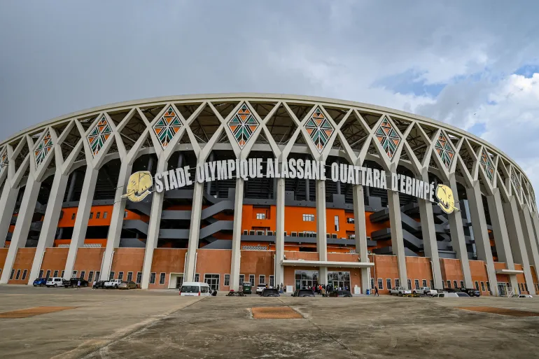 تعرف على ملاعب كأس أمم إفريقيا 2023 1 ملعب الحسن واتارا