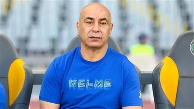 "3 شواهد".. ساعات تفصل حسام حسن عن إعلانه مديراً فنياً للمنت 1 "3 شواهد".. ساعات تفصل حسام حسن عن إعلانه مديراً فنياً للمنت