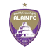 موعد مباراة العين وناساف كارشي في دوري أبطال آسيا اليوم 2024-02-21 1 العين
