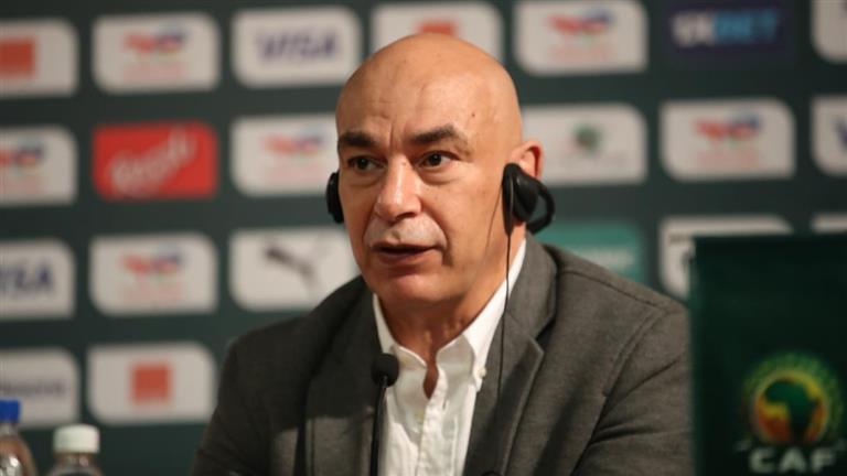 "آخرهم حسام حسن".. تاريخ المدربين الوطنيين مع المنتخب المصري 1 "آخرهم حسام حسن".. تاريخ المدربين الوطنيين مع المنتخب المصري