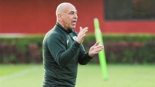 أبو الدهب: حسام حسن الوريث الشرعي لمحمود الجوهري وسيقوم بغربلة المنتخب 1 حسام حسن
