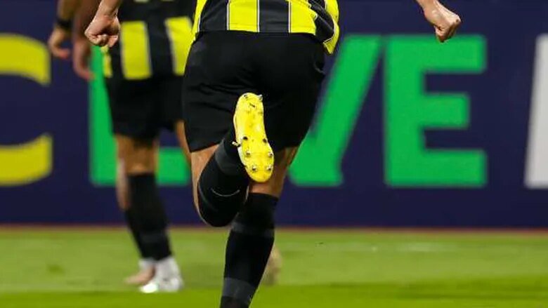 أحمد حجازي يقود تشكيل اتحاد جدة أمام الفيصلي في كأس ملك السعودية 1 حجازي يقود تشكيل اتحاد جدة أمام الفيصلي في كأس