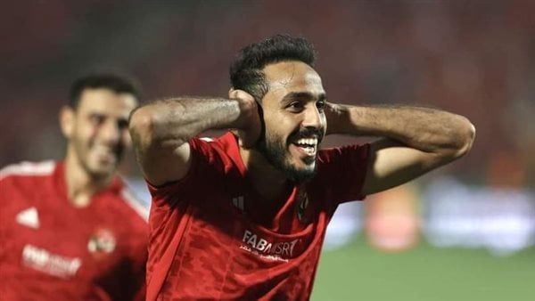 أسامة عرابي: كهربا مازال الأفضل لقيادة هجوم الأهلي 1 كهربا