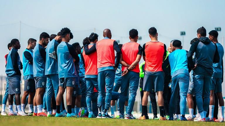 "بدأت بفتوح وانتهت بزياد".. لعنة الإصابة تضرب الزمالك بـ 6 ل 1 "أشعة لتحديد مدة الغياب".. الزمالك يعلن إصابة لاعبه الجديد ف