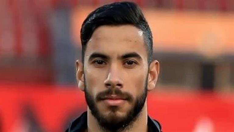 "أفضل شخص في حياتي".. ناصر ماهر يكشف سبب انضمامه للزمالك: كن 1 "أفضل شخص في حياتي".. ناصر ماهر يكشف سبب انضمامه للزمالك: كن