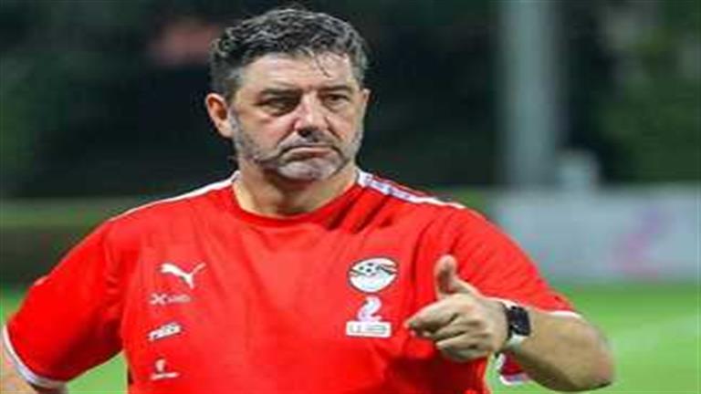 "أفضل معدل تهديفي للمنتخب".. مصدر يكشف تفاصيل تقرير فيتوريا 1 "أفضل معدل تهديفي للمنتخب".. مصدر يكشف تفاصيل تقرير فيتوريا