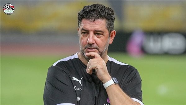 إقالة فيتوريا من تدريب منتخب مصر والبحث عن مدير فني أجنبي 1 فيتوريا