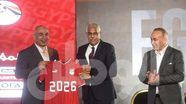 اتحاد الكرة: حسام حسن لن يسافر لتحليل مباراة الأهلي والزمالك بكأس مصر 1 اتحاد الكرة حسام حسن لن يسافر لتحليل مباراة الأهلي والزمالك