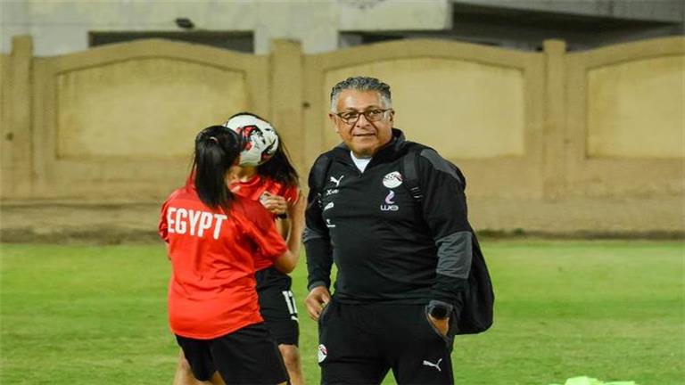 اتحاد الكرة يوجه الشكر للجهاز الفني للكرة النسائية 1 اتحاد الكرة يوجه الشكر للجهاز الفني للكرة النسائية
