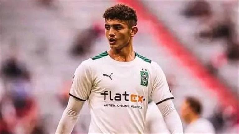 الأهلي يقترب من اللحاق بالزمالك في صفقة مصطفى أشرف 1 الأهلي يقترب من اللحاق بالزمالك في صفقة مصطفى أشرف