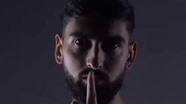 الزمالك يعلن التعاقد مع الفلسطيني ياسر حمد رسميا 1 ياسر حمد