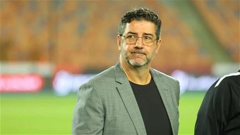 الصحف البرتغالية تعلق على إقالة فيتوريا من تدريب المنتخب المصري 1 الصحف البرتغالية تعلق على إقالة فيتوريا من تدريب المنتخب المصري