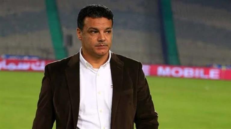 الصفقات الجديدة تزين قائمة الإسماعيلي لمواجهة سيراميكا في الدوري المصري