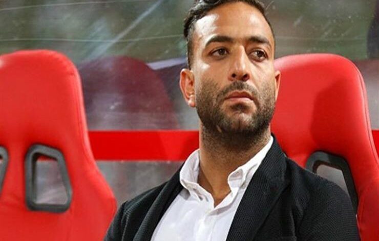 "اللاعيبة هتطلع نار من بوقها".. ميدو يعلق على تولي حسام حسن 1 "اللاعيبة هتطلع نار من بوقها".. ميدو يعلق على تولي حسام حسن