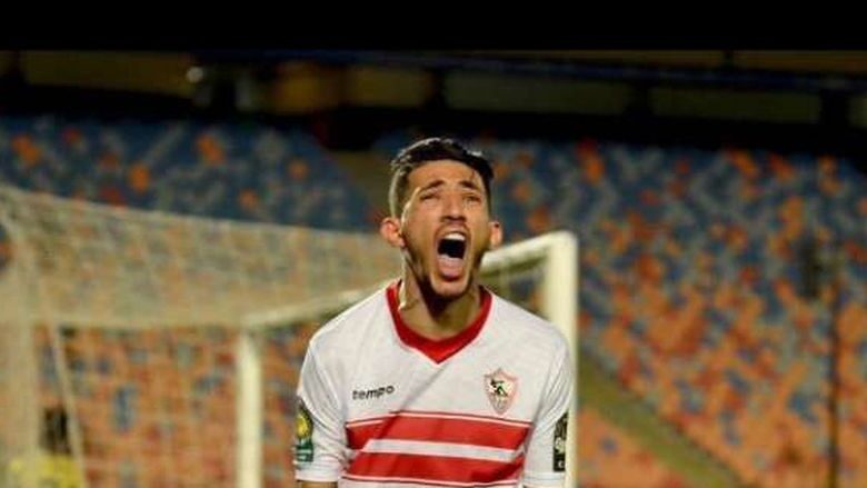 النشرة الرياضية كالوشا يكشف عن سبب إلغاء صفقة انتقاله للزمالك