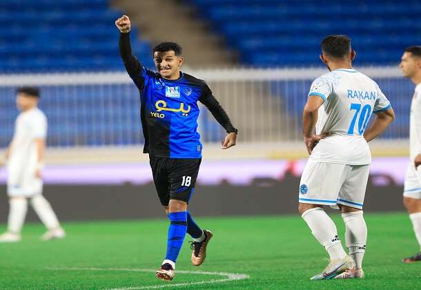 اليوم.. أبها يلتقي التعاون في الدوري السعودي 1 اليوم.. أبها يلتقي التعاون في الدوري السعودي