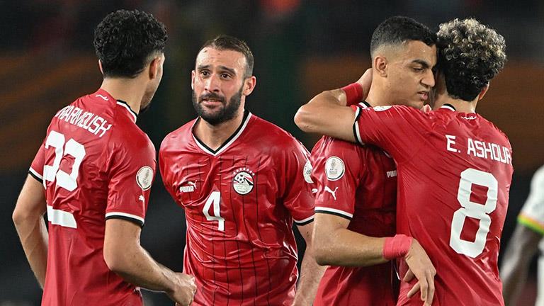 بعد اقتراب التوأم.. مصدر يكشف لمصراوي قرار محمد يوسف بشأن الاستمرار مع المنتخب 1 بعد اقتراب التوأم.. مصدر يكشف لمصراوي قرار محمد يوسف بشأن الاستمرار مع المنتخب