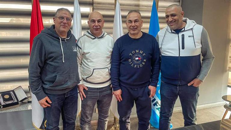 "بفارق 185 ألف دولار".. راتب مدرب منتخب مصر ما بين حسام حسن