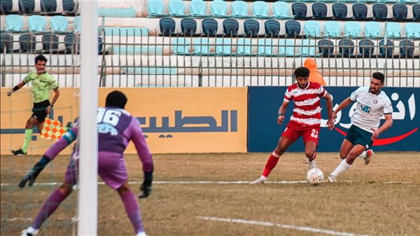 بلدية المحلة يستعيد