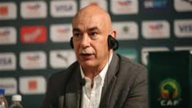 "تدريب الهلال أم النصر؟".. حسام حسن يجيب