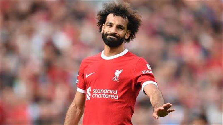 جمال علام: محمد صلاح مر بظروف صعبة في بطولة كأس الأمم الإفريقية الأخيرة 1 جمال علام: محمد صلاح مر بظروف صعبة في بطولة كأس الأمم الإفريقية الأخيرة