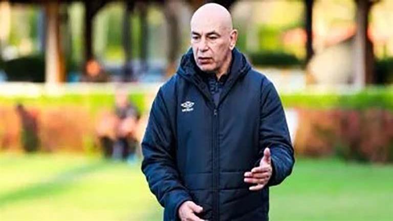 "جماهير الزمالك كبيرة".. ناصر ماهر يكشف كواليس ما دار بينه و 1 "جماهير الزمالك كبيرة".. ناصر ماهر يكشف كواليس ما دار بينه و