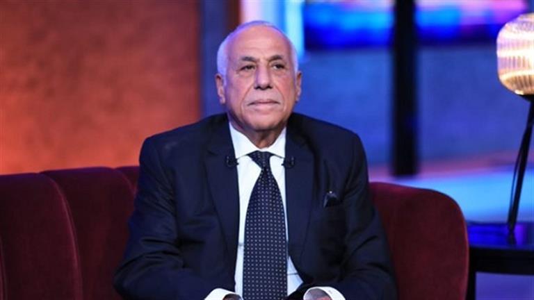 حسين لبيب: جوميز سيكون من علامات المدربين في تاريخ الزمالك 1 حسين لبيب: جوميز سيكون من علامات المدربين في تاريخ الزمالك
