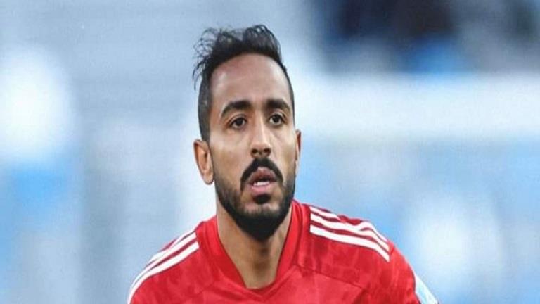 حسين لبيب: نتمنى أن يساعدنا الأهلي في غرامة كهربا.. وحسام حسن من أفضل المدربين في مصر 1 حسين لبيب: نتمنى أن يساعدنا الأهلي في غرامة كهربا.. وحسام حسن من أفضل المدربين في مصر