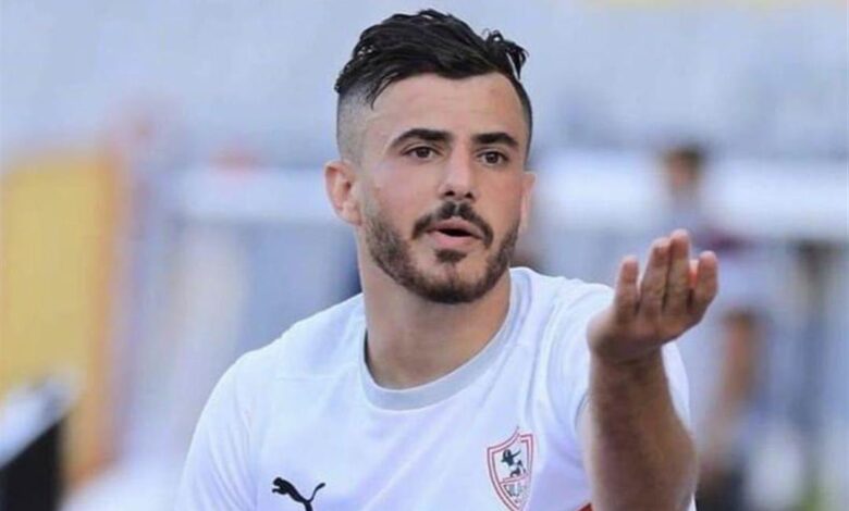 طبيب الزمالك يكشف تفاصيل جراحة الونش في ألمانيا