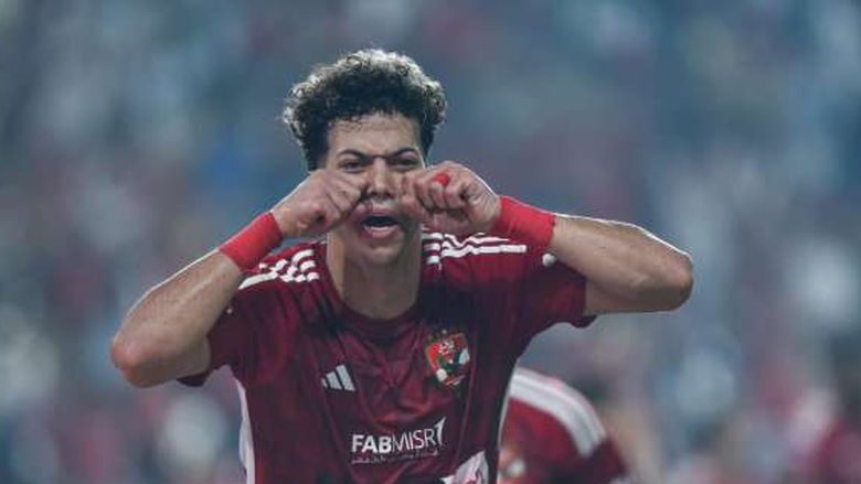 عاجل| الزمالك يواجه أزمة في قضية مستحقات إمام عاشور 1 عاجل الزمالك يواجه أزمة في قضية مستحقات إمام عاشور