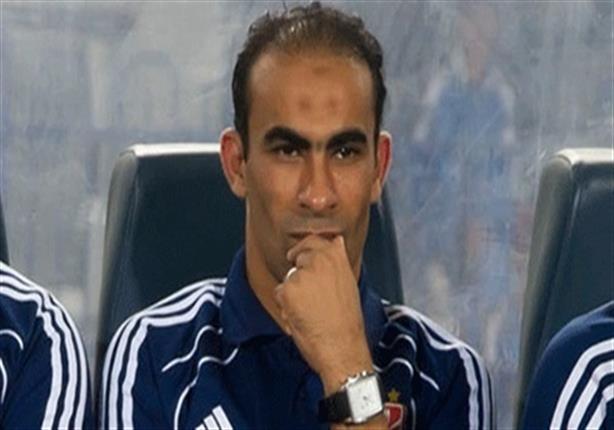 عبد الحفيظ: "تمنيت وجود زيزو في الأهلي وهذا الرد على سؤال دو 1 عبد الحفيظ: