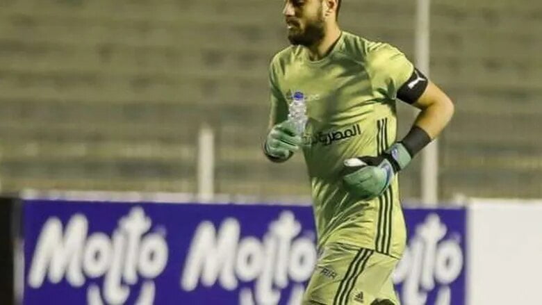 محمد بسام: شكرت الله على عدم الانضمام إلى الأهلي لهذا السبب 1 القيعي يكشف تفاصيل تعطل انضمام محمد بسام إلى الأهلي