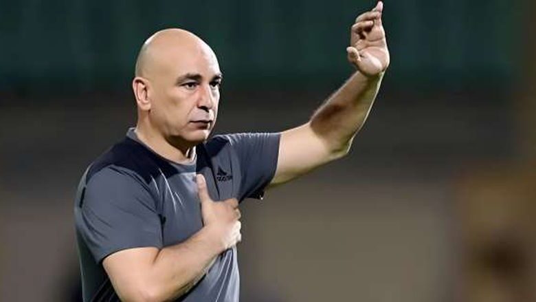 عودة نجم الأهلي لـ منتخب مصر بقرار حسام حسن انتهت