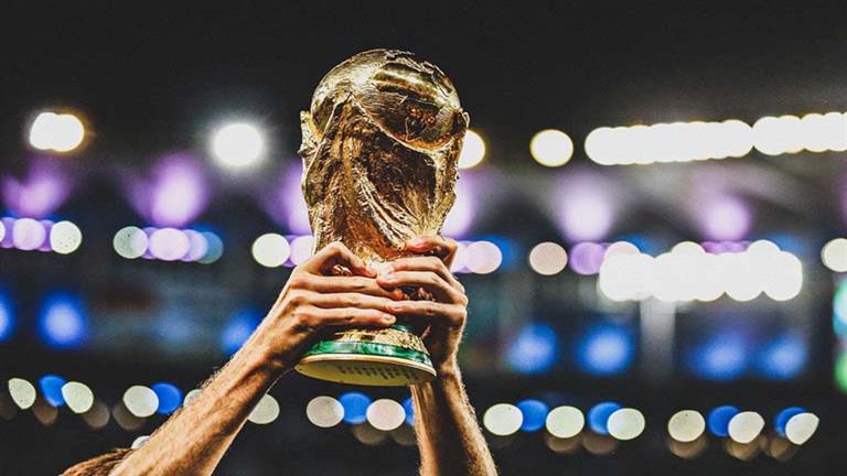 "فيفا" يعلن موعد وملعب المباراة الافتتاحية لكأس العالم 2026 1 "فيفا" يعلن موعد وملعب المباراة الافتتاحية لكأس العالم 2026