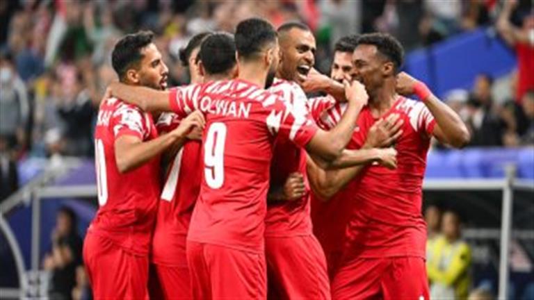 قبل لقائهما في كأس الأمم الآسيوية.. تاريخ مواجهات الأردن وكوريا الجنوبية 1 قبل لقائهما في كأس الأمم الآسيوية.. تاريخ مواجهات الأردن وكوريا الجنوبية
