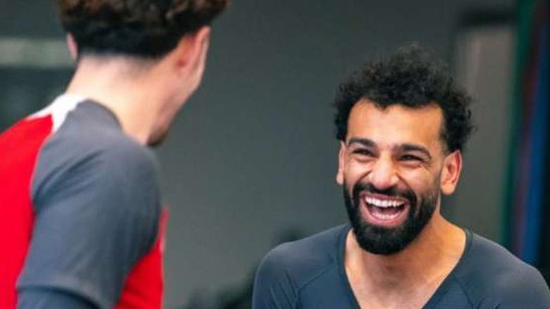 ماذا يفعل محمد صلاح بعد العودة من الإصابة؟.. «توهج» 1 ماذا يفعل محمد صلاح بعد العودة من الإصابة؟ توهج