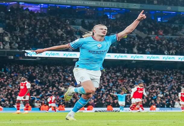 مانشستر سيتي يصطدم بـ برينتفورد في الدوري الإنجليزي 1 مانشستر سيتي يصطدم بـ برينتفورد في الدوري الإنجليزي