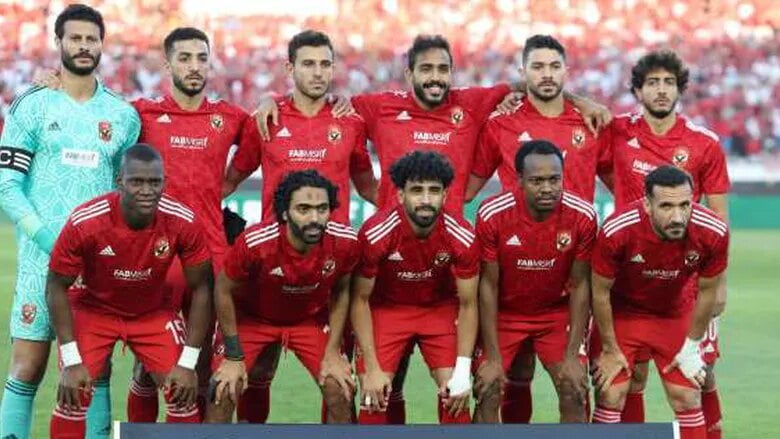 من الدار للنار الأهلي يخوض 5 مباريات قوية في 15