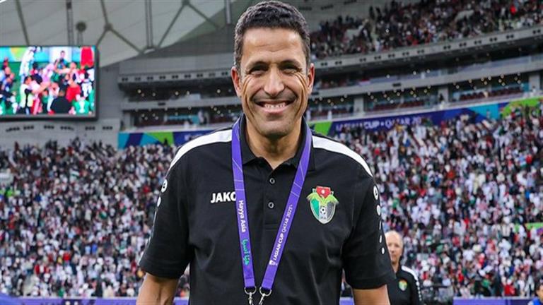 "من هزيمة ساحقة أمام اليابان إلى نهائي كأس آسيا".. عموته يصن 1 "من هزيمة ساحقة أمام اليابان إلى نهائي كأس آسيا".. عموته يصن