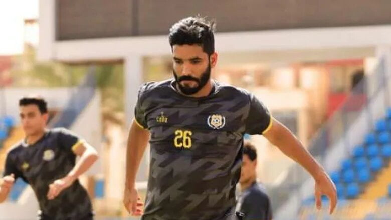 هيثم شعبان يتغنى بصالح جمعة: أراهن على نجاحه في الدوري العراقي 1 شعبان يتغنى بصالح جمعة أراهن على نجاحه في الدوري