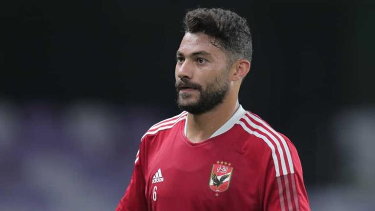 ياسر إبراهيم: ننتظر جماهير الأهلي في الجزائر.. ونأخذ كل مباراة بشكل منفصل
