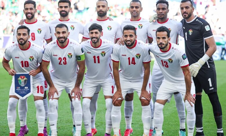 ‫ بعد أيام من كأس آسيا نادي قطري يتعاقد مع
