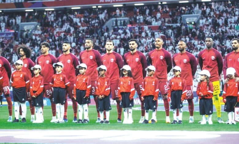 ‫ مشاركة أكثر من 700 طفل في كأس آسيا