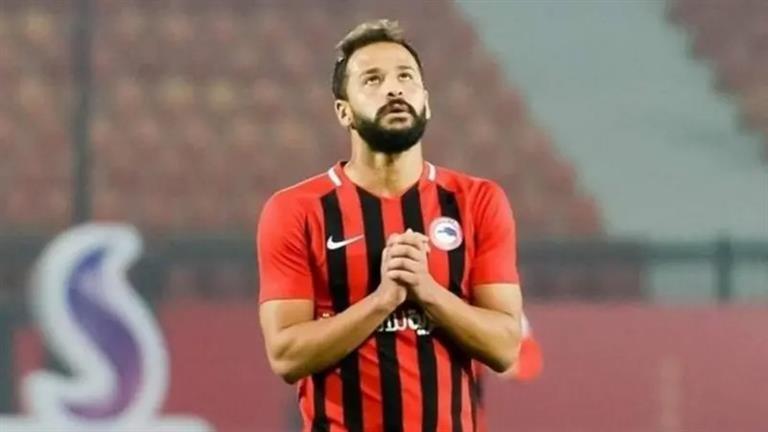 "أخيرا سيتم نقله".. رئيس فيوتشر يكشف تطورات حالة أحمد رفعت و 1 "أخيرا سيتم نقله".. رئيس فيوتشر يكشف تطورات حالة أحمد رفعت و