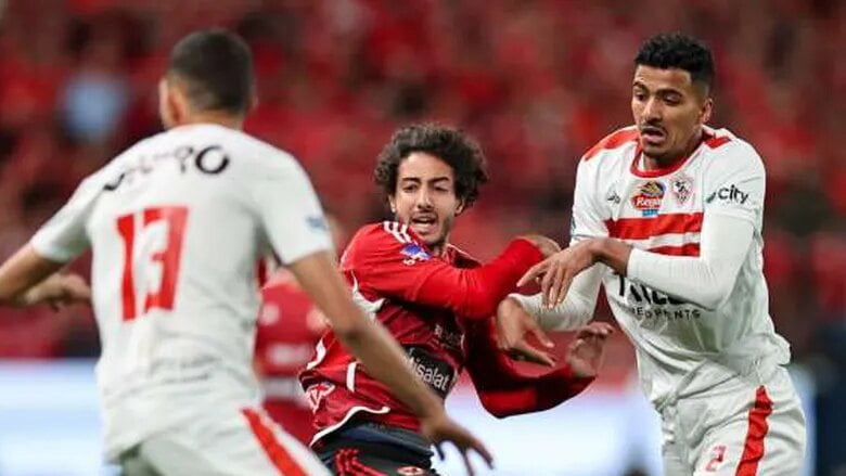 مايفوتكش| قرار كاف لـ الأهلي والزمالك وعقد شيكابالا الجديد وحيلة كولر 1 تعليق من ميدو على تتويج الأهلي بكأس مصر ضد