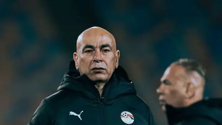 إبراهيم عبدالجواد يكشف عن تحرك عاجل من حسام حسن لحسم أزمة محمد صلاح 1 عبدالجواد يكشف عن تحرك عاجل من حسام حسن لحسم
